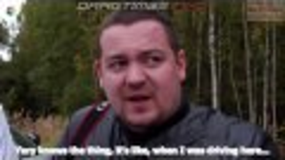 Moscow Unlimited Proves Russians Are Crazy In The Best Way